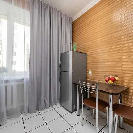 затишна на майдані, крещатик Apartment Kyiv